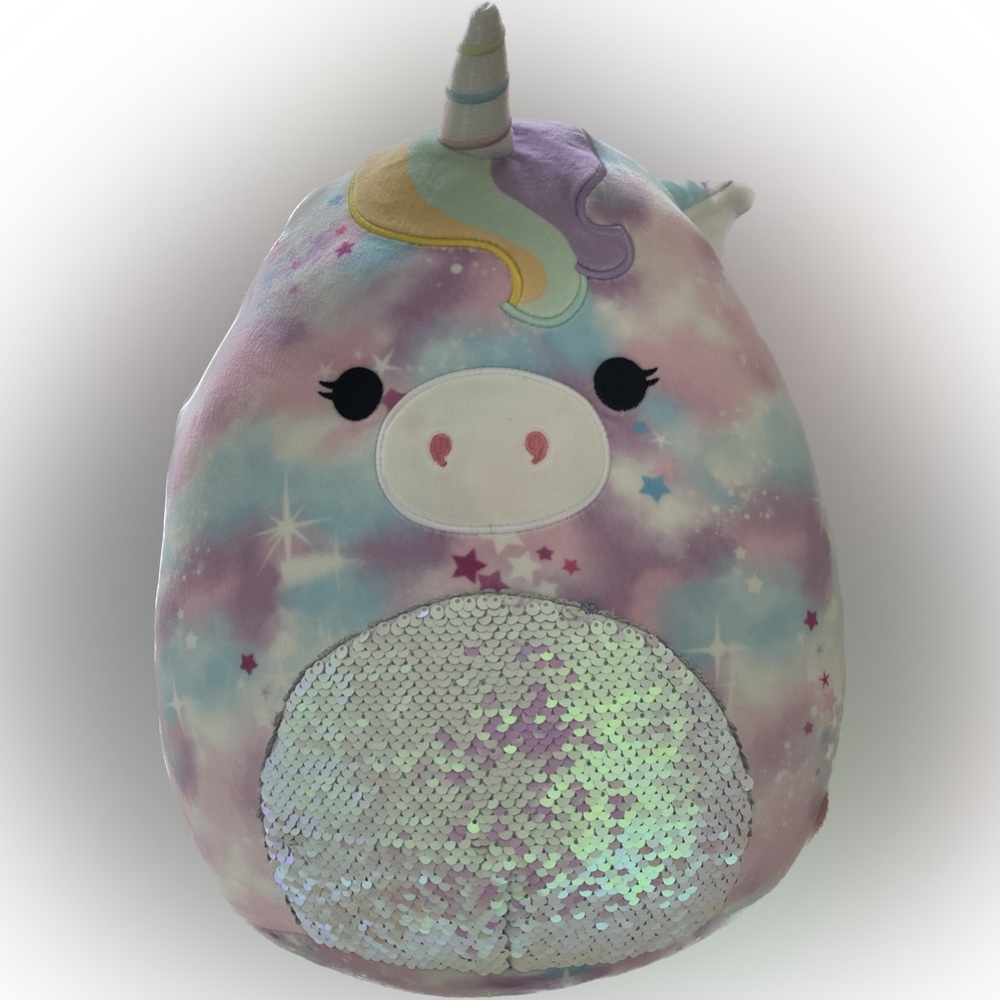 SQUISHMALLOWS BACKPACK [original]